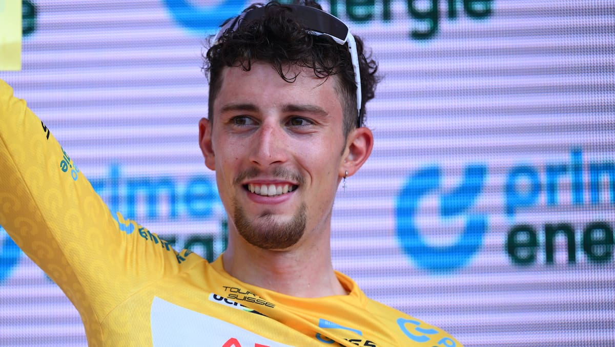 Prije planinskog suđenja, Almeida (26, por) najdraži je uprkos deficitu: uzbudljiva turneja-de-suisse showdown bez švicarskog