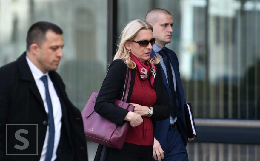 Još jedan u lancu nekažnjenih:Član obezbjeđenja Željke Cvijanović pretukao komšiju, Tužilaštvo šuti