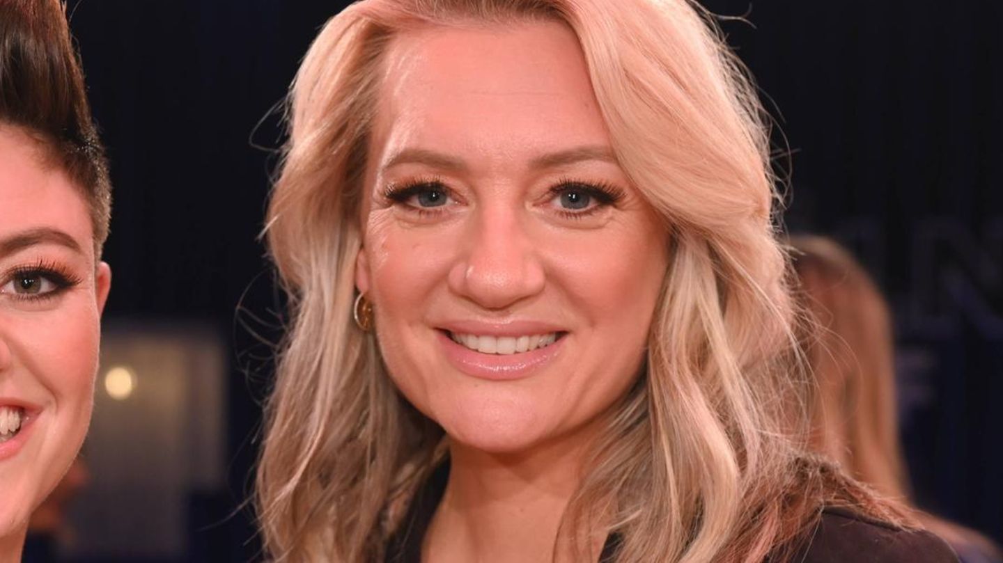 Juliette Schoppmann: Juliette Schoppmann slomio mu ruku