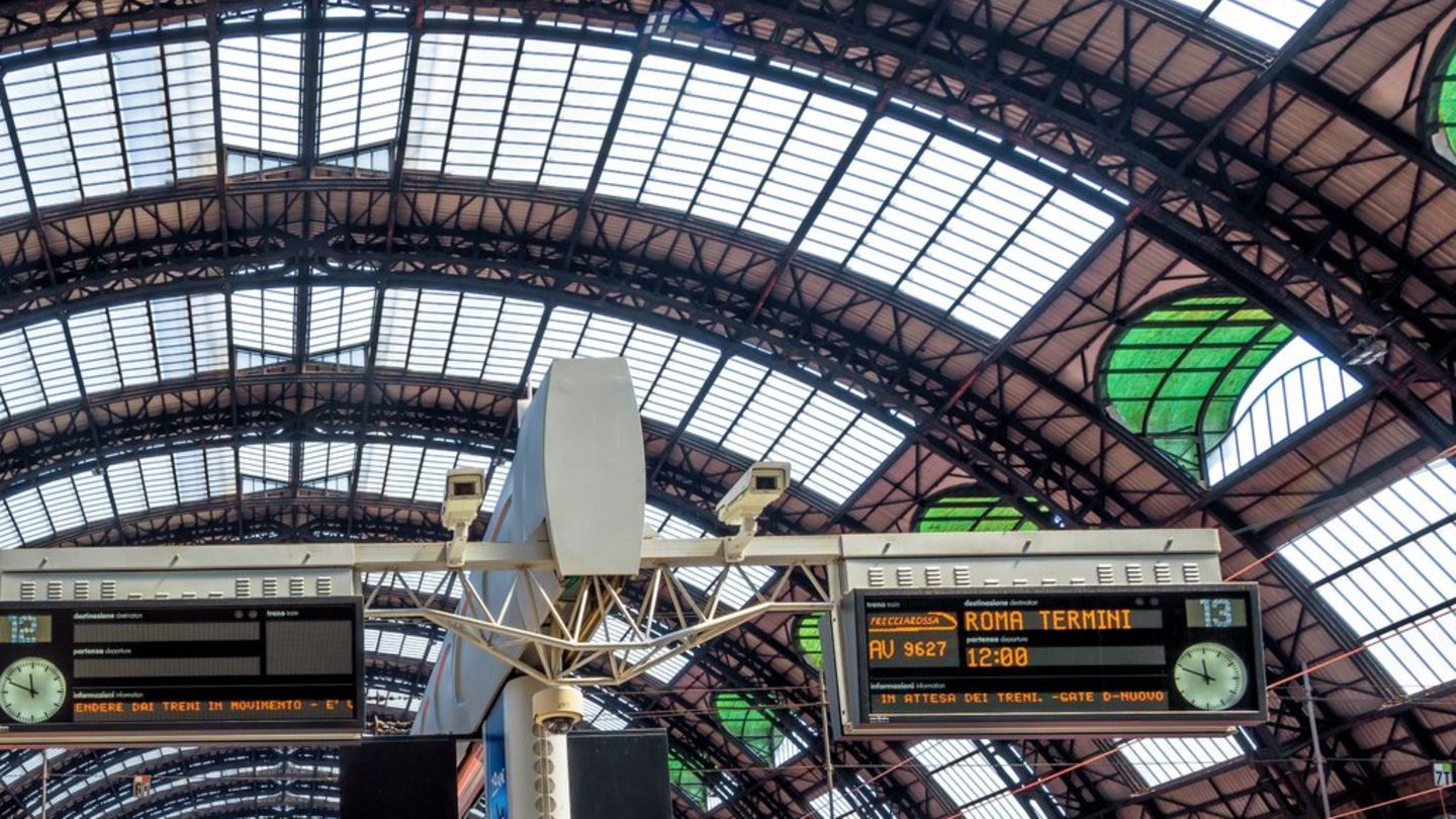 Planirane su nove izravne veze: bez promjene vlakova za Milano
