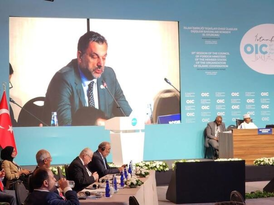 KONAKOVIĆ NA SJEDNICI OIC U ISTANBULU: Daljnja eskalacija između Irana i Izraela riskira destabilizaciju regije