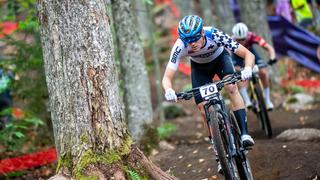 VTT – Svjetski kup – podijum za Fabio Püntener