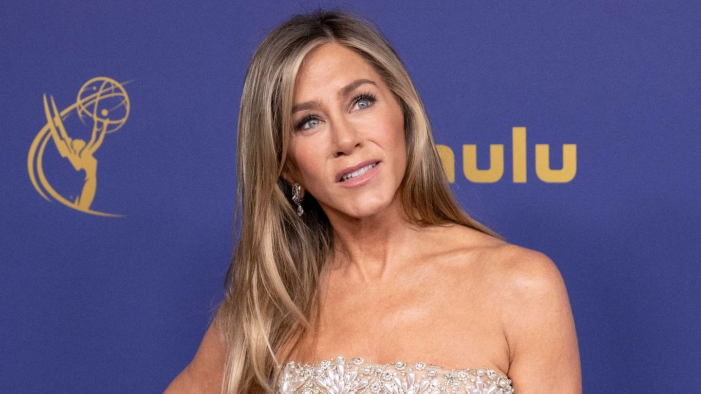 Jennifer Aniston: Sanja o svom debinu Broadway