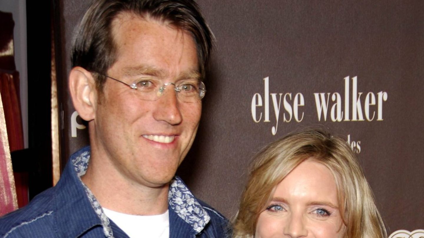 Courtney Thorne-Smith: “Melrose Place” zvezda se razvodi