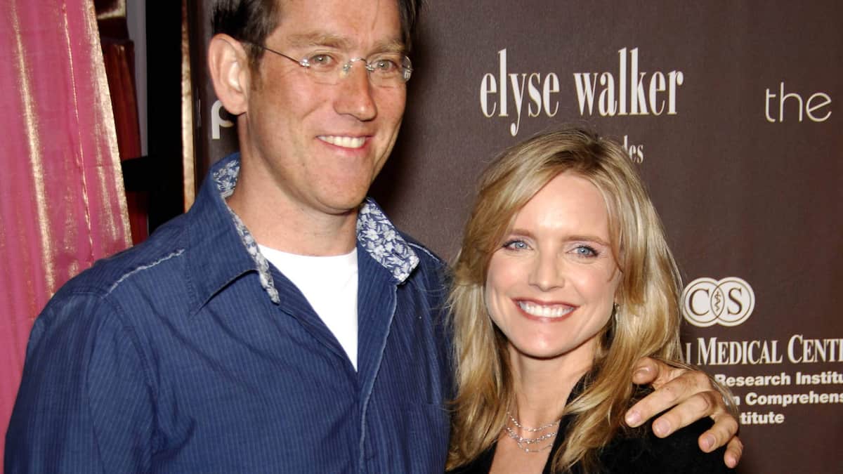 “Melrose mjesto” Zvezda Courtney Thorne-Smith razveden je