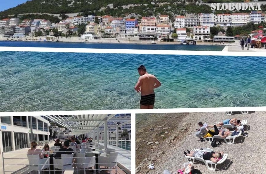 STRUČNJACI UPOZORAVAJU: Ukoliko malu nuždu obavljate u moru – ovo trebate znati…