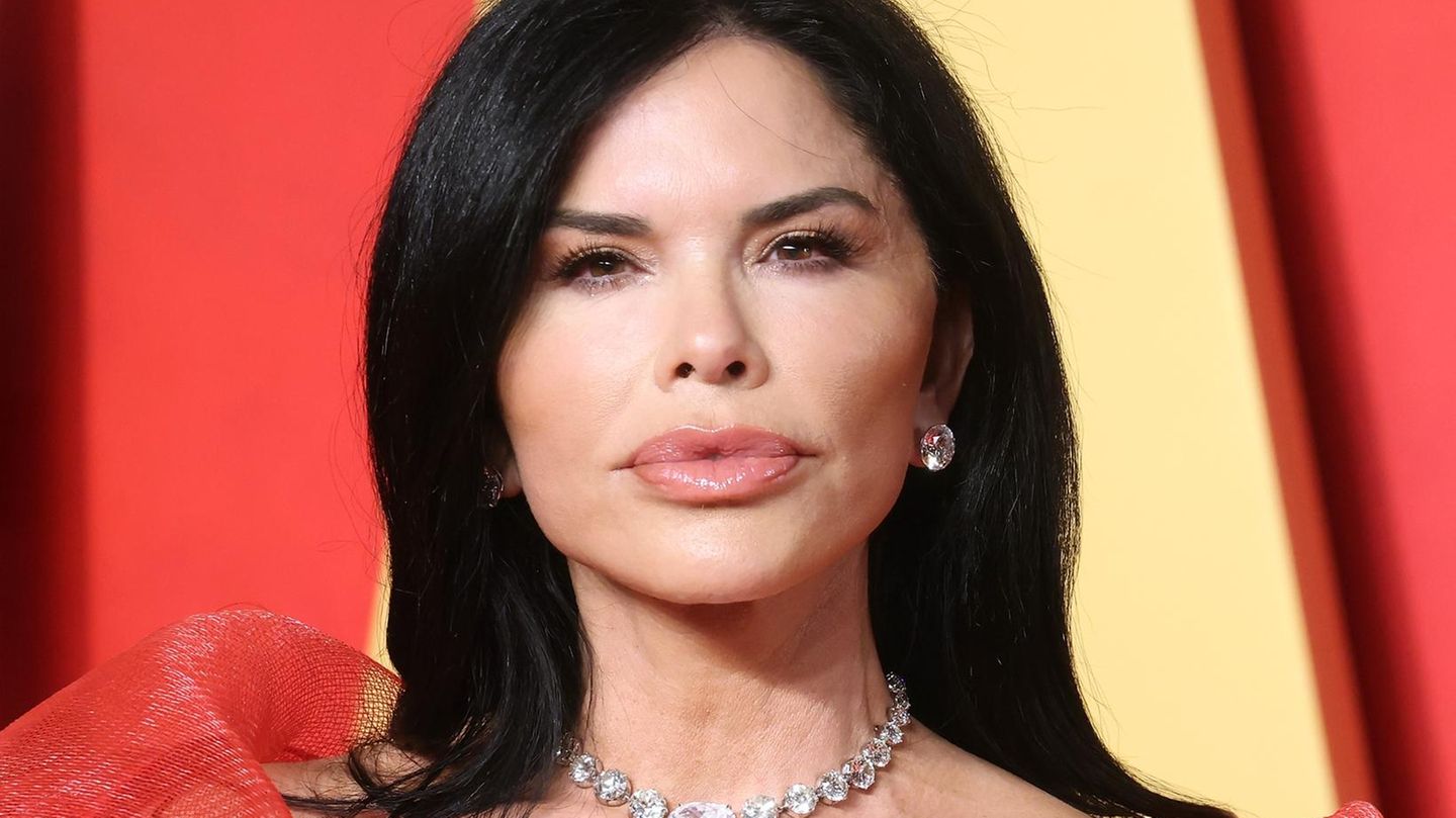 Lauren Sánchez: Vaša ljepota se mijenja u Jeff Bezos ‘
