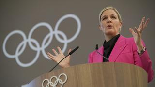 Olimpizam – Predsjedništvo IOC-a – ulazak u kancelariju u ponedjeljak, Kirsty Coventry mora nacrtati mapu puta za IOC