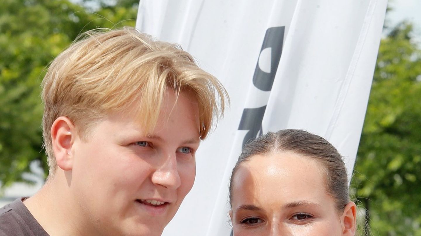 Ingrid Alexandra i Sverre Magnus: Kraljevska braća i sestre stavili su solo izgled