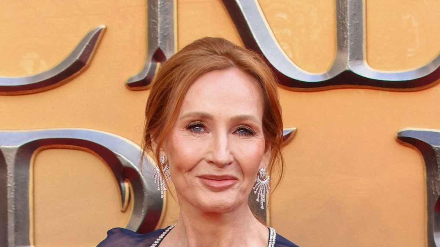 Serija “Harry Potter”: Pohvala J.K. Rowling