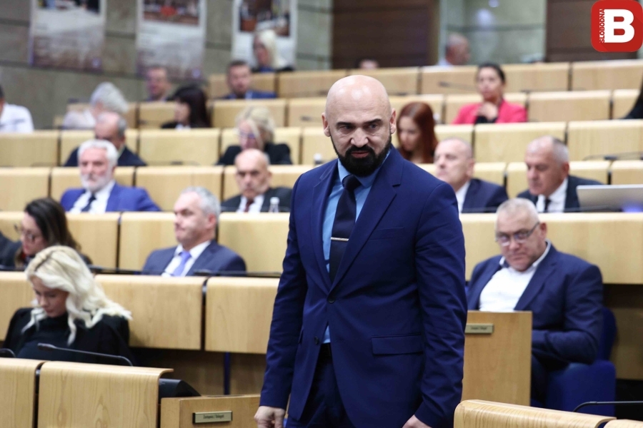 FEDERALNI MINISTAR ISAK PORUČIO PREDSJEDNIKU RS-a DODIKU: ‘Praviš jednu veliku grešku…’