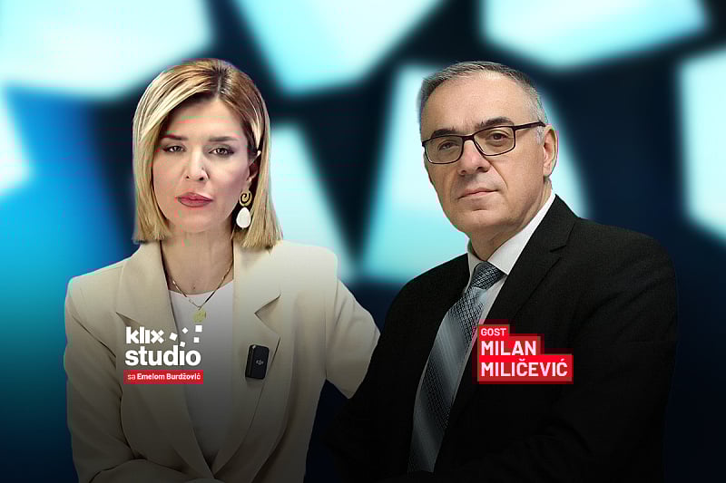 Milan Miličević: Rezervnog sastava policije RS-a se svi trebaju bojati; 400.000 KM sam u kući držao iz dva razloga