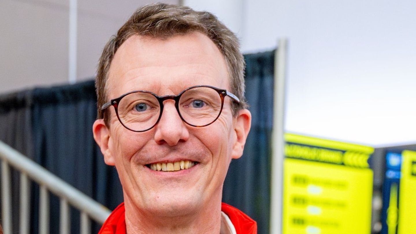 Prince Joachim von Danska: Govori o novom životu u SAD-u