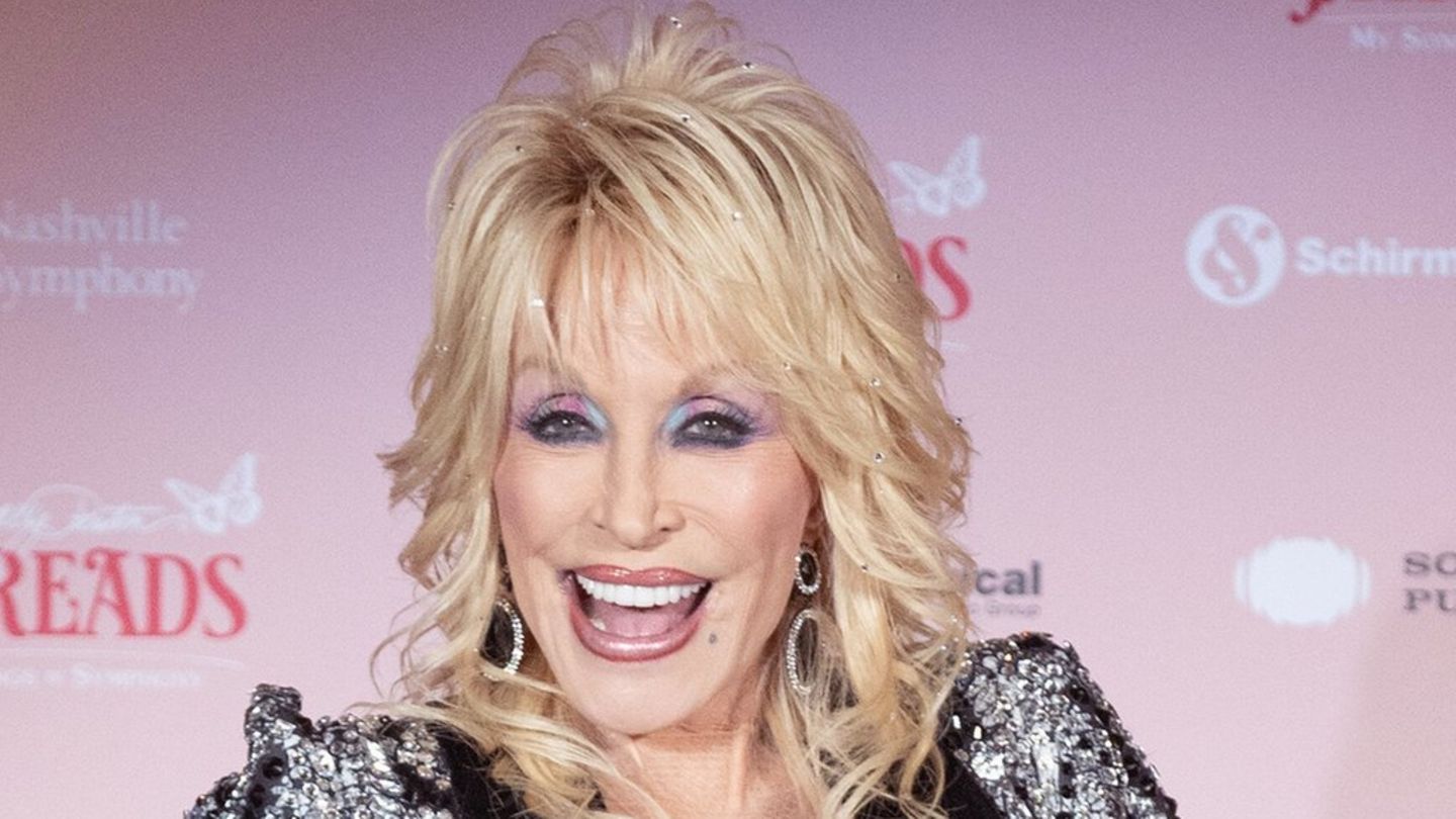Dolly Parton: Legenda za zemlju vraća se u Vegas