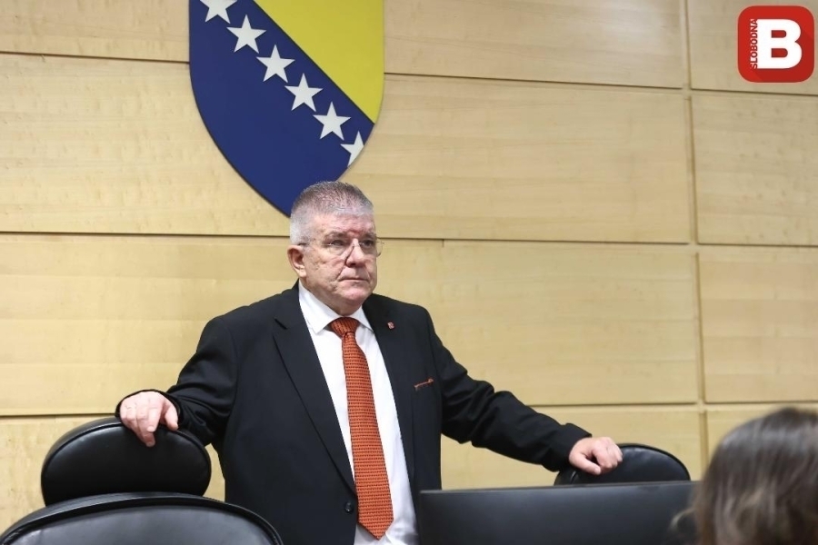 ŽURNO, U SARAJEVU: U Federalnom parlamentu sjednica o postupanju nadležnih po preporukama…
