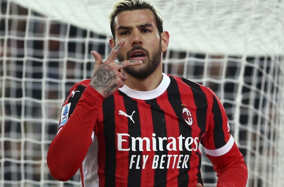 Milan Star Hernandez (27) Vjerojatno Saudis +++ Manunited nudi preko 70 miliona eura za MBUMO