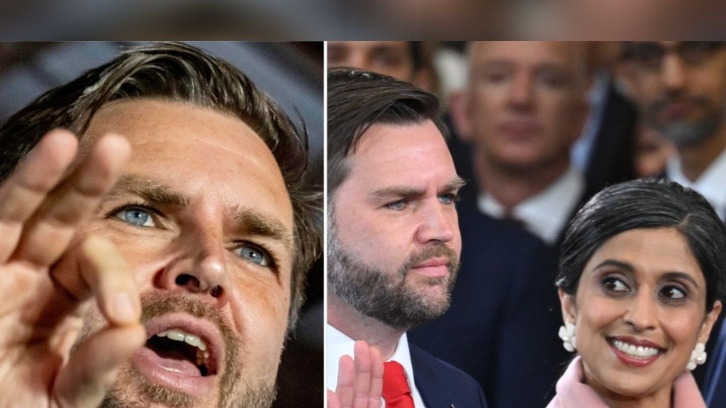 ZDF Dokumentarni film “Koliko snage ima snage J.D. Vance?”: Ko je čovjek na Trumpovoj strani?
