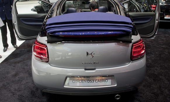 2 pogođena modela: Citroën postavlja 10.000 švicarskih automobila zbog neispravnih zračnih jastuka