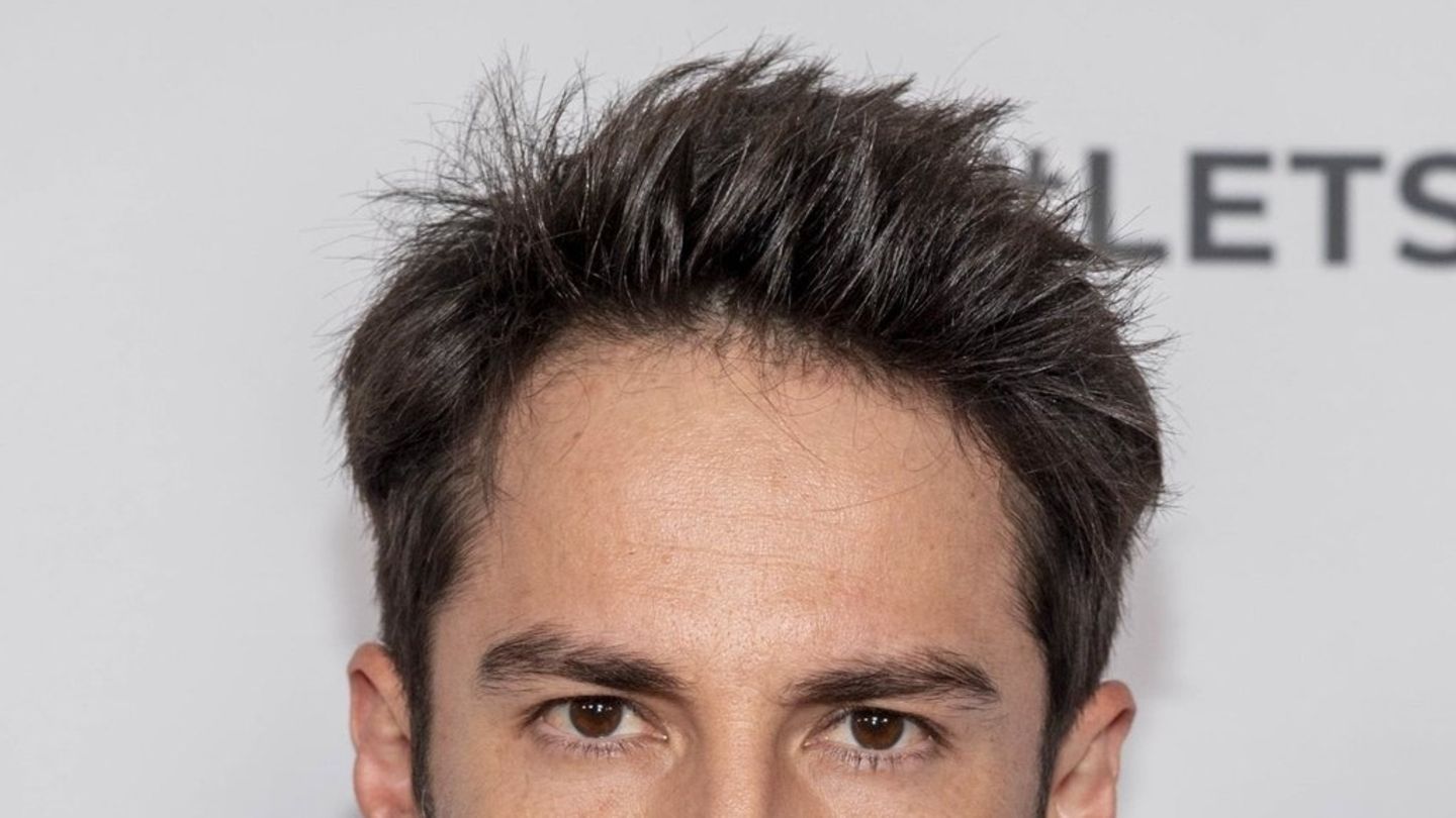Michael Trevino: “Vampirski dnevnici” zvijezda oženjen