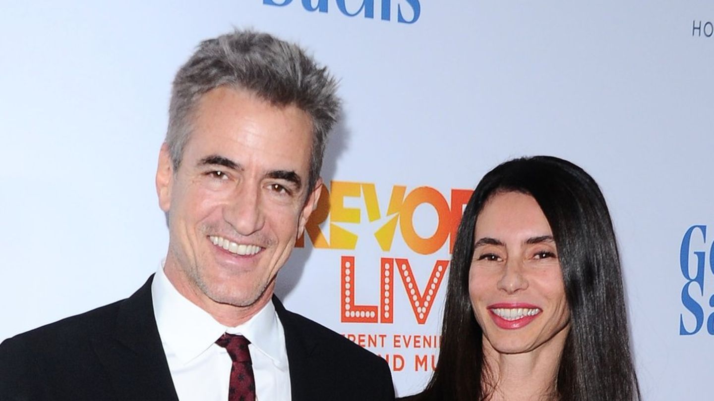 Dermot Mulroney: Glumac razvode