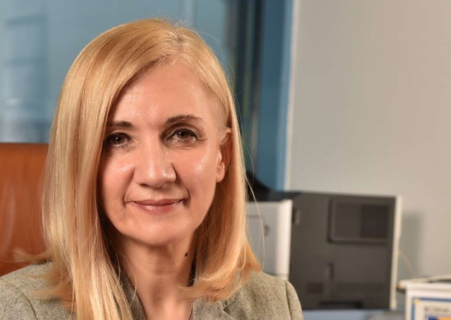 DUBOKO NARUŠENI ODNOSI U MINISTARSTVU: Duška Jurišić tuži Sevlida Hurtića zbog navodnog zlostavljanja i mobinga
