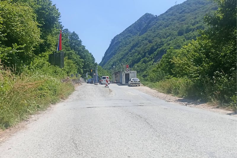 Raspisan tender za izgradnju mosta preko rijeke Tare na granici BiH i Crne Gore