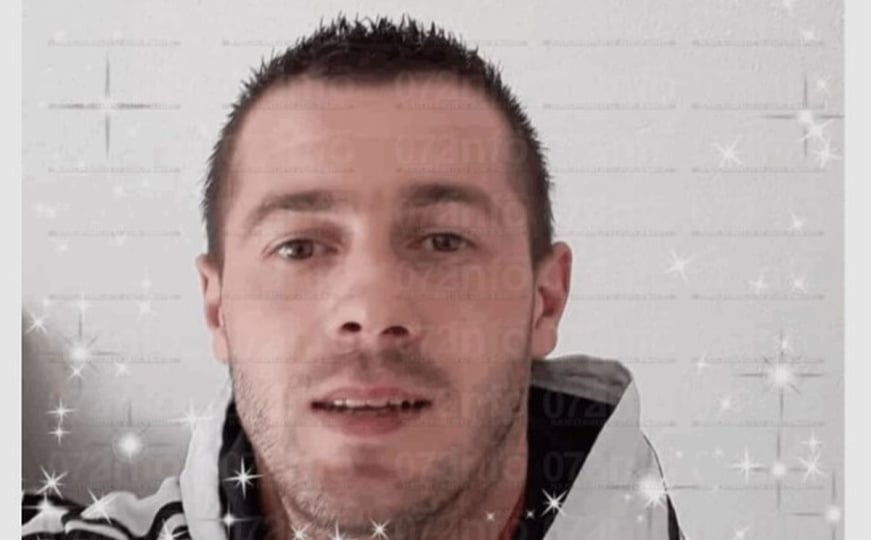 Nestao Mirza Berbić u Njemačkoj: Porodica moli za pomoć, da li ste ga vidjeli?