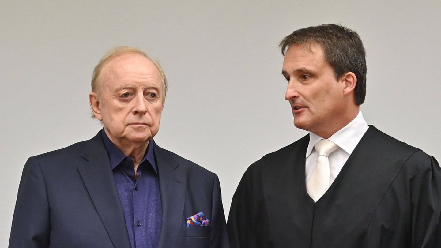 Navodno neizlječiv rak: Alfons Schuhbeck daje priznanje