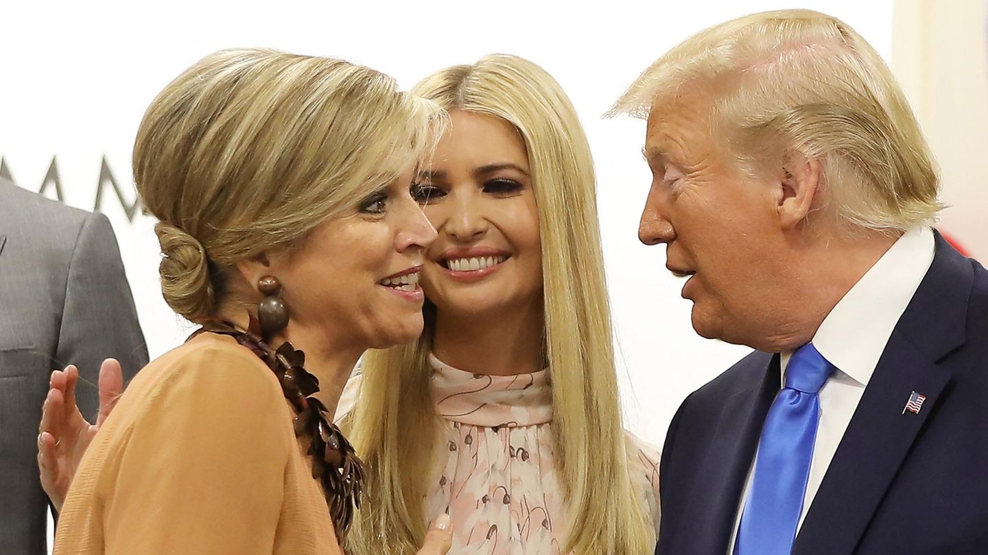 Queen Máxima + King Willem-Alexander: Sleepover sa kraljicom Máxima i kralj Willem-Aleksandar postavlja pitanja