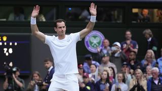 Tenis – Wimbledon – Wimbledon će podići statuu u počastu Andyju Murrayu