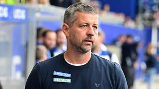 Fudbal – Super liga – austrijski Scheiblehner na čelu skakača