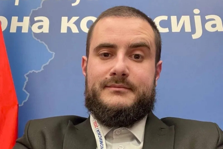 ZUKORLIĆ MLAĐI BRANI SVOGA ŠEFA: ‘Vama je Vučić za sve kriv!’