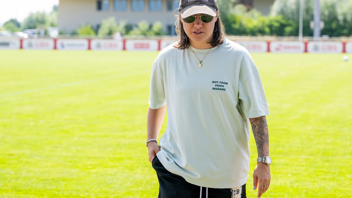 Dickenmann divi hrabrost iz Bachmanna: “Psihološki problemi su i dalje tabu”