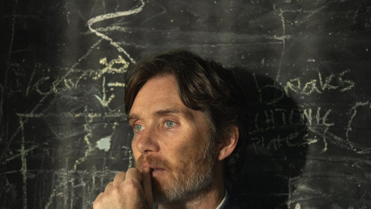 Cillian Murphy je “Steve”: datum početka i prva fotografija novog filma