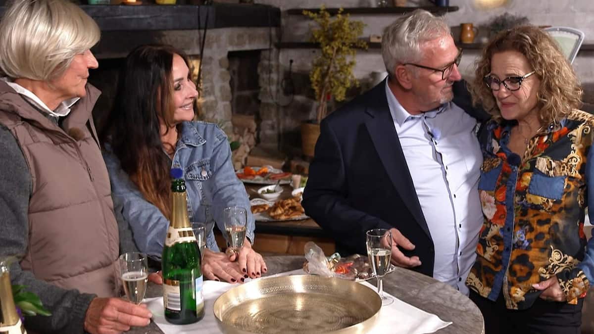 “Bauer traži ženu International”: Olaf čini iznenađujući izbor