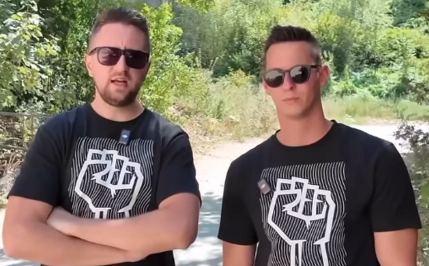 Aktivisti Karton revolucije uspjeli zaštititi građane: Odgođeno spaljivanje otpada u TE Tuzla