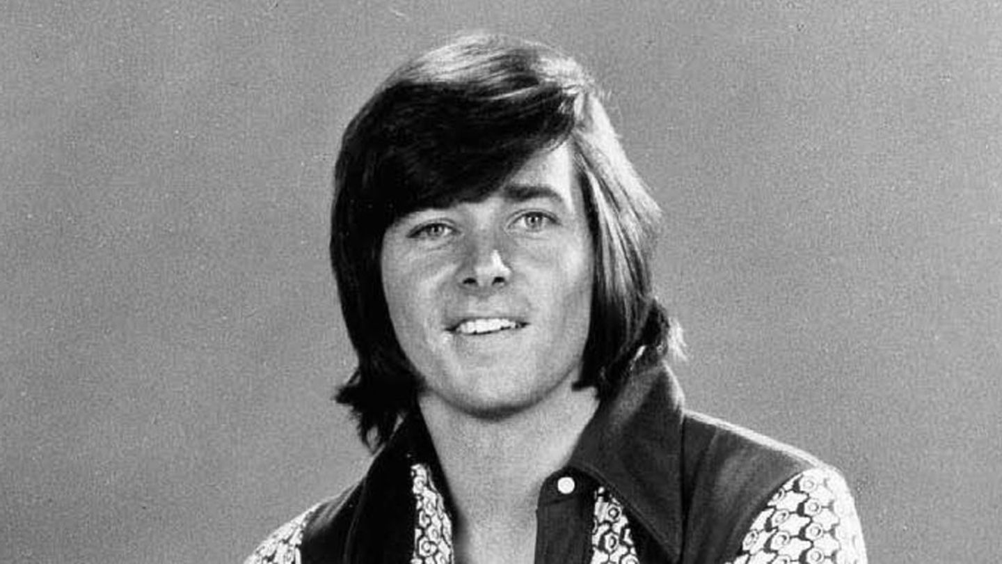 Bivši teen-idol Bobby Sherman: Zvezda 1970-ih umrla