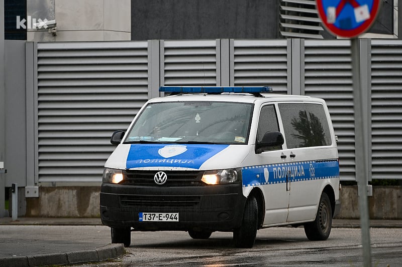 Vlast RS-a još nije utvrdila broj pripadnika rezervnog sastava policije
