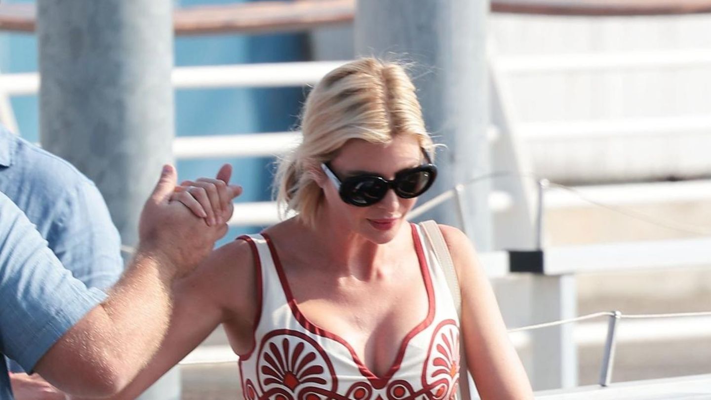 Jeff Bezos + Lauren Sánchez: Prvi vjenčani gosti čine zvuk moderno