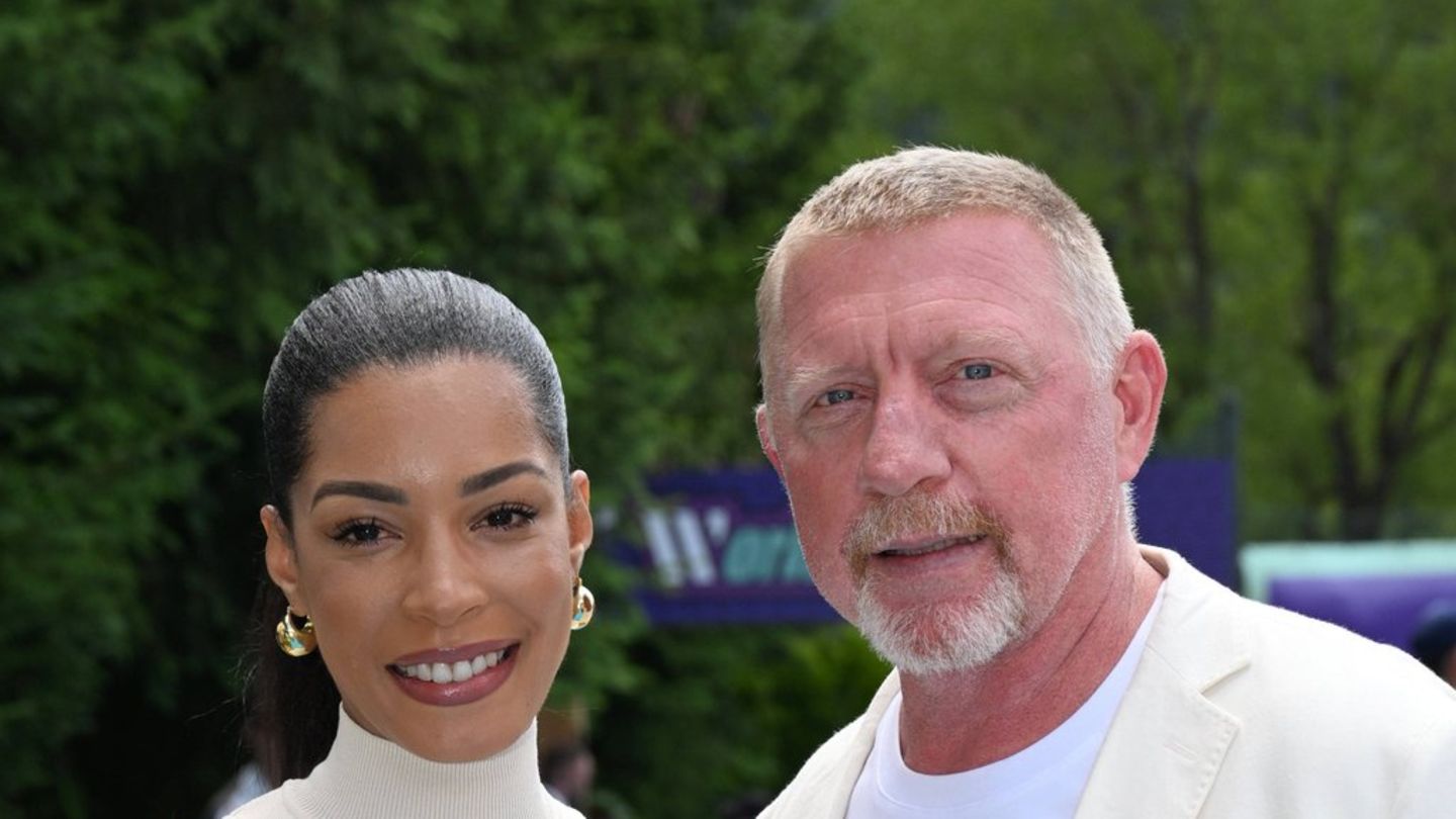 Boris Becker o svom braku sa LILIAN-om: “Prvo partnerstvo na nivou očiju”