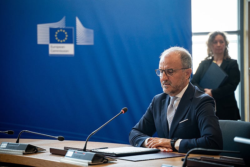 Delegacija EU izrazila zabrinutost zbog uvođenja rezervnog sastava policije u RS-u, pozvali NSRS da odustane