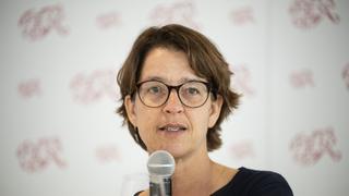 Nogomet – UEFA Euro 2025 – Ovaj turnir je sinonim za kulturne promjene, prema Tatjani Hänni
