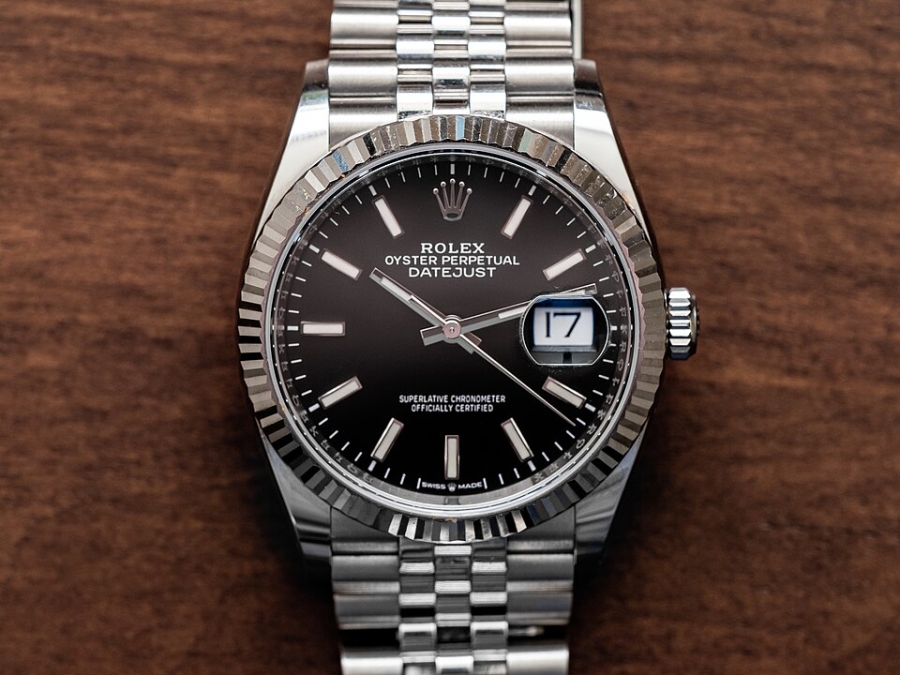 JAVNA AUKCIJA UIO BiH: Ekskluzivni Rolex i Oris na prodaji