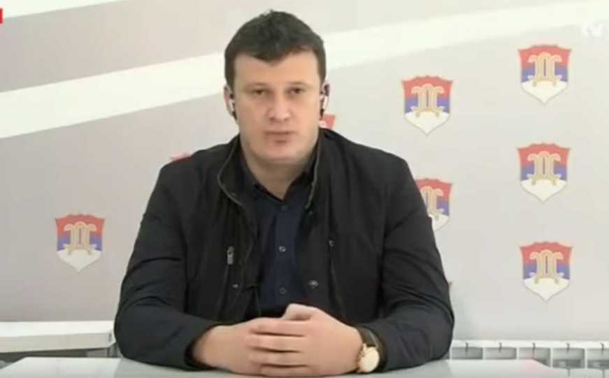 Marinko Božović o smjeni Miličevića: “Nismo opasnost za RS, već za Dodikov režim”