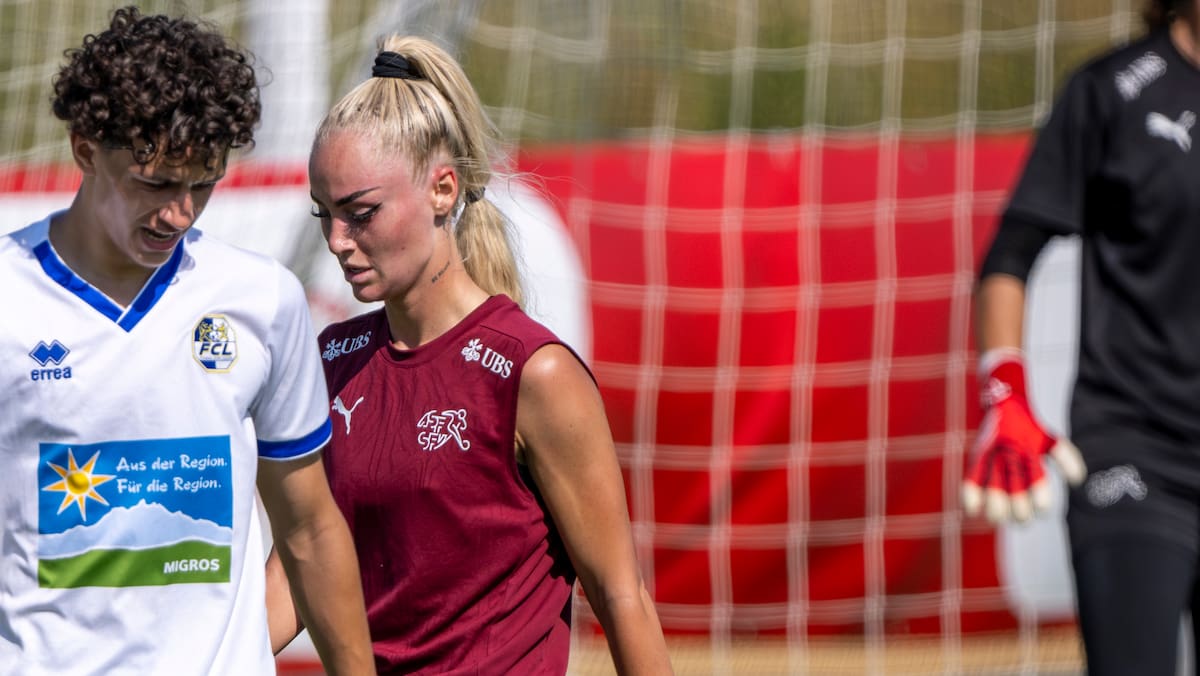 Nakon 1: 7 protiv U15: Nati zvijezde moraju reagirati zbog podsmijeha i zlobe