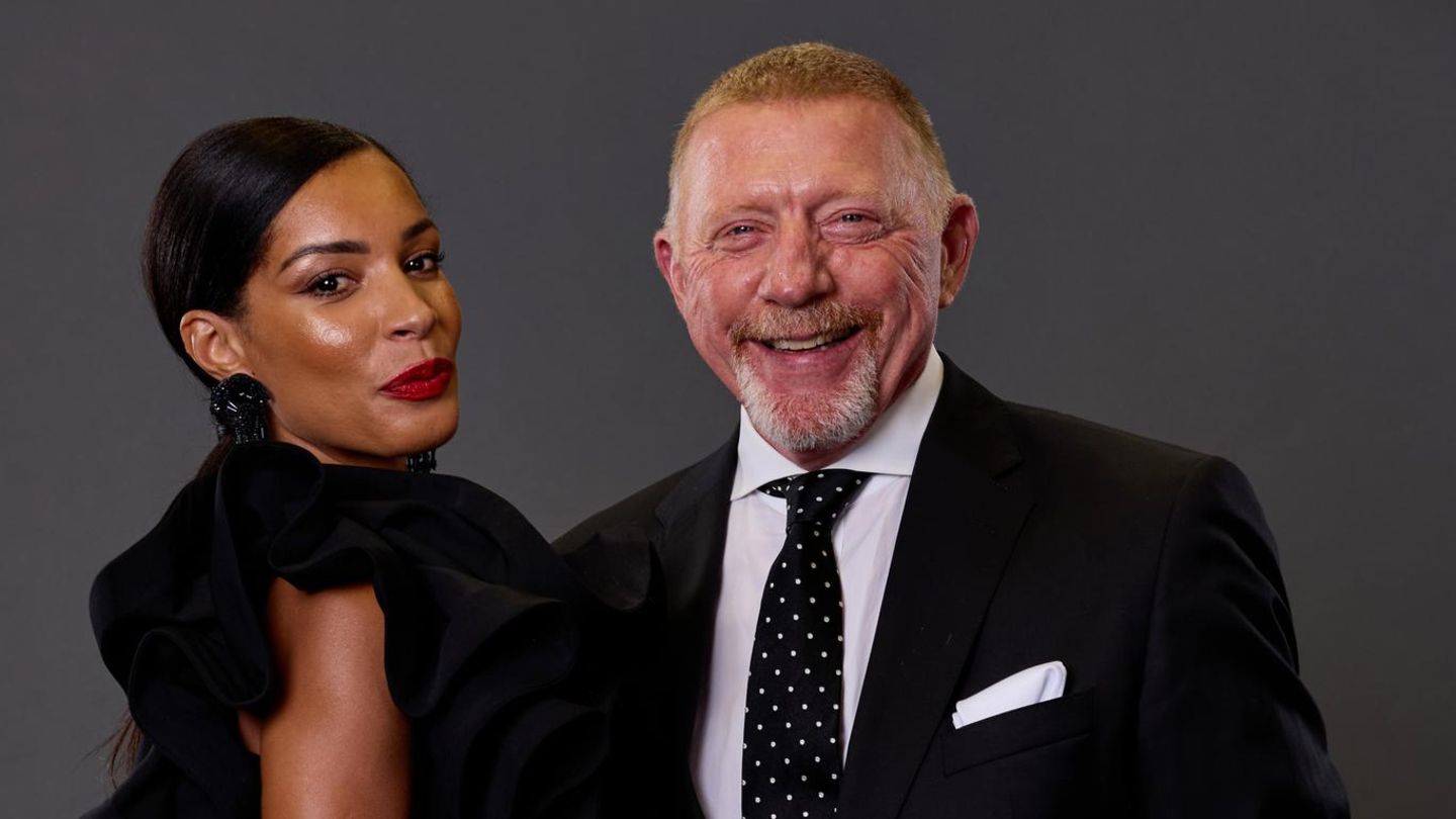 Boris Becker: Supruga Lilian prvi put govori o svom odnosu s Boris Becker