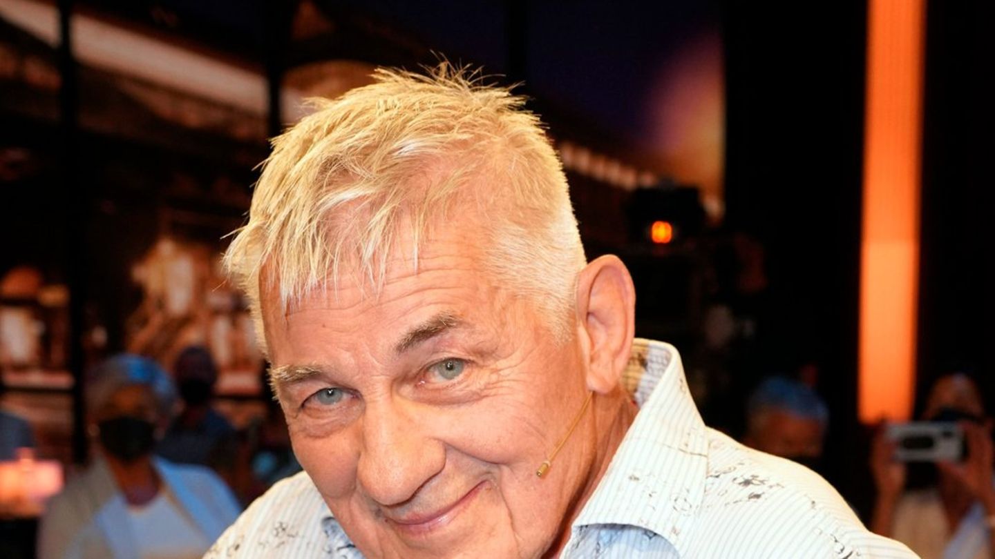 “Dobro postići napredak”: bolesni Heinz Hoenig gleda unaprijed