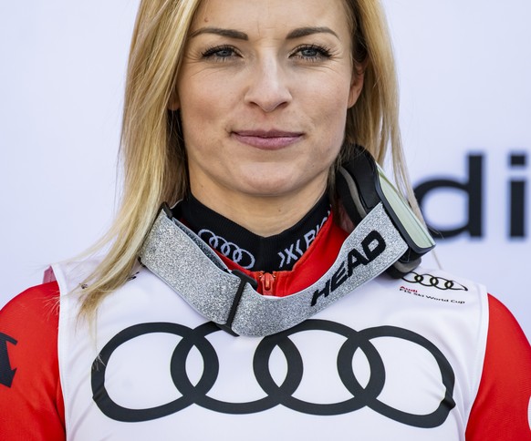 “Sigurno neću biti čistačica”: Lara Gut-Behrami otkriva kada će se vratiti