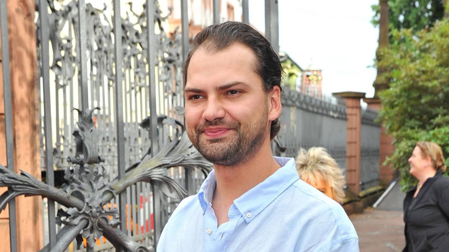 Jimi Blue Ochsenknecht: Prve riječi nakon navodnog hapšenja na aerodromu Hamburg