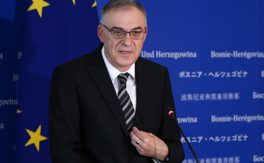 Miličević: “Čestitam Ljubiši Petroviću na pravnoj pobjedi, iz Bijeljine ukradenom sedam miliona KM”